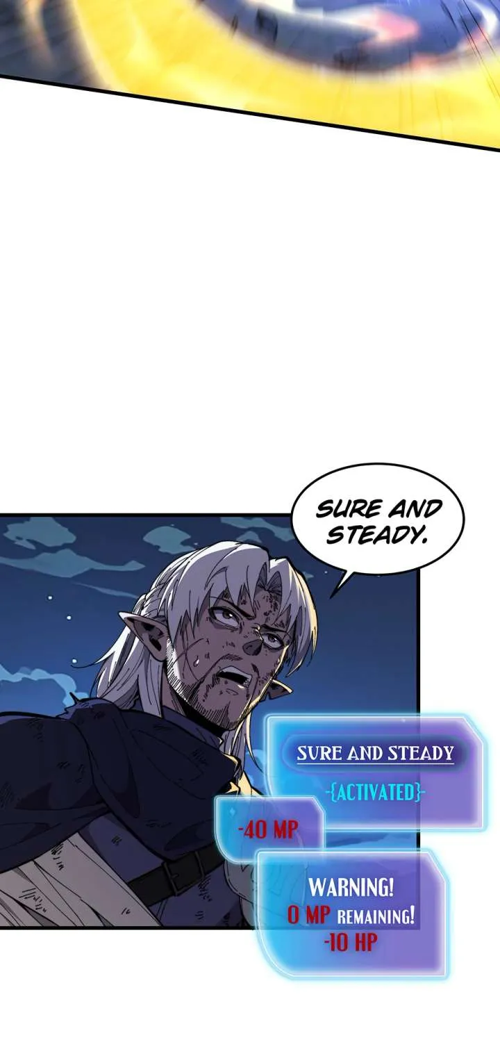 Read An Outcast In Another World chapter 45 image 10 on Lezhin