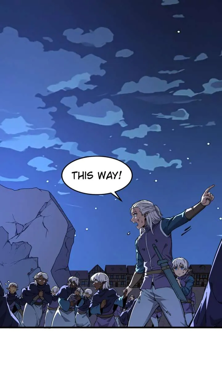 Read An Outcast In Another World chapter 45 image 14 on Lezhin