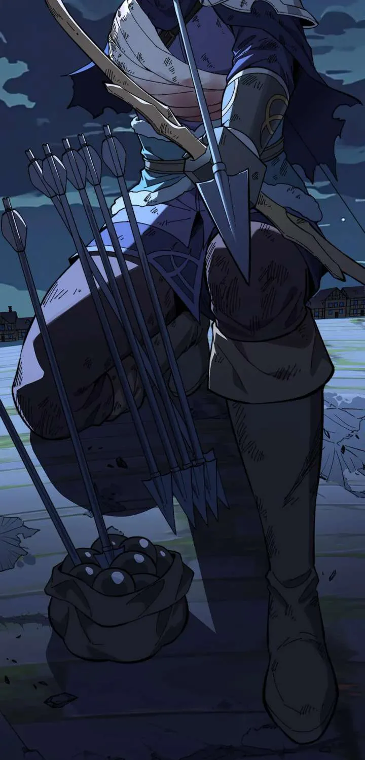 Read An Outcast In Another World chapter 45 image 2 on Lezhin