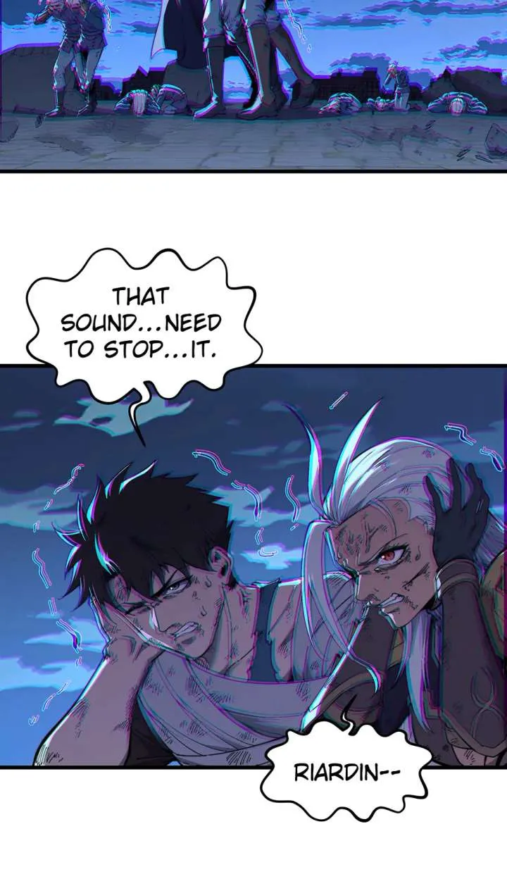 Read An Outcast In Another World chapter 45 image 20 on Lezhin