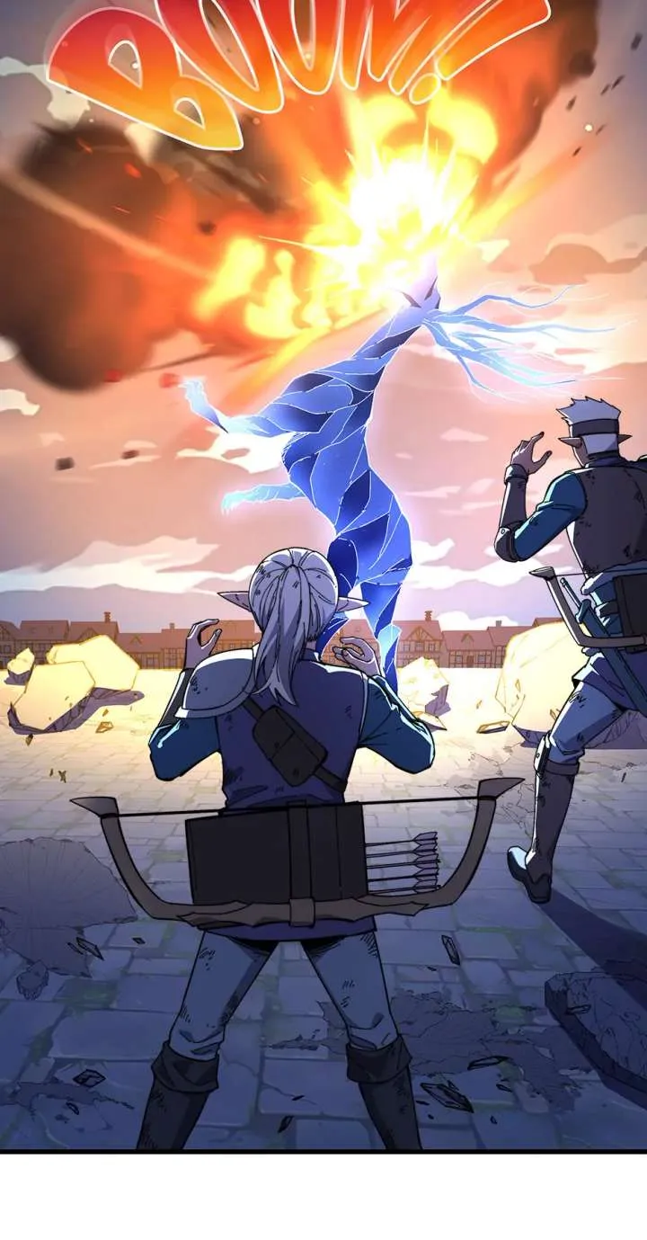 Read An Outcast In Another World chapter 45 image 27 on Lezhin