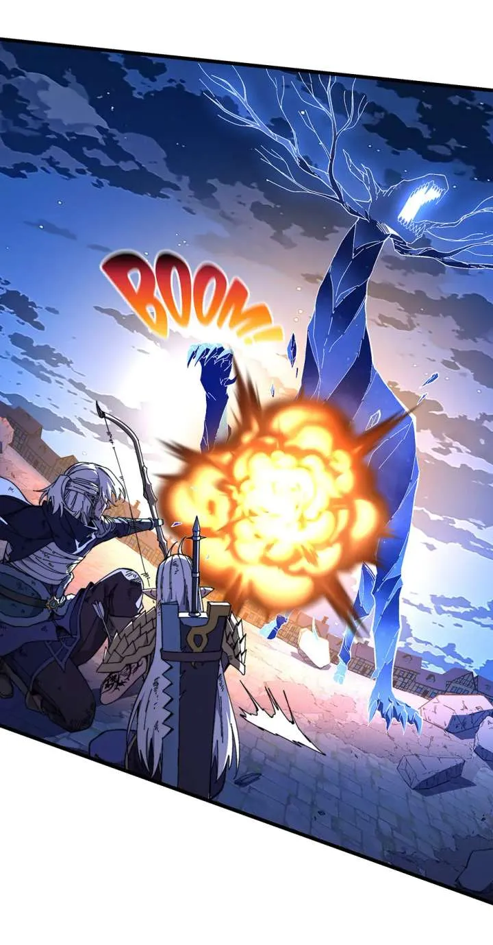 Read An Outcast In Another World chapter 45 image 28 on Lezhin