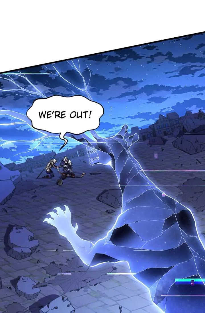 Read An Outcast In Another World chapter 45 image 32 on Lezhin