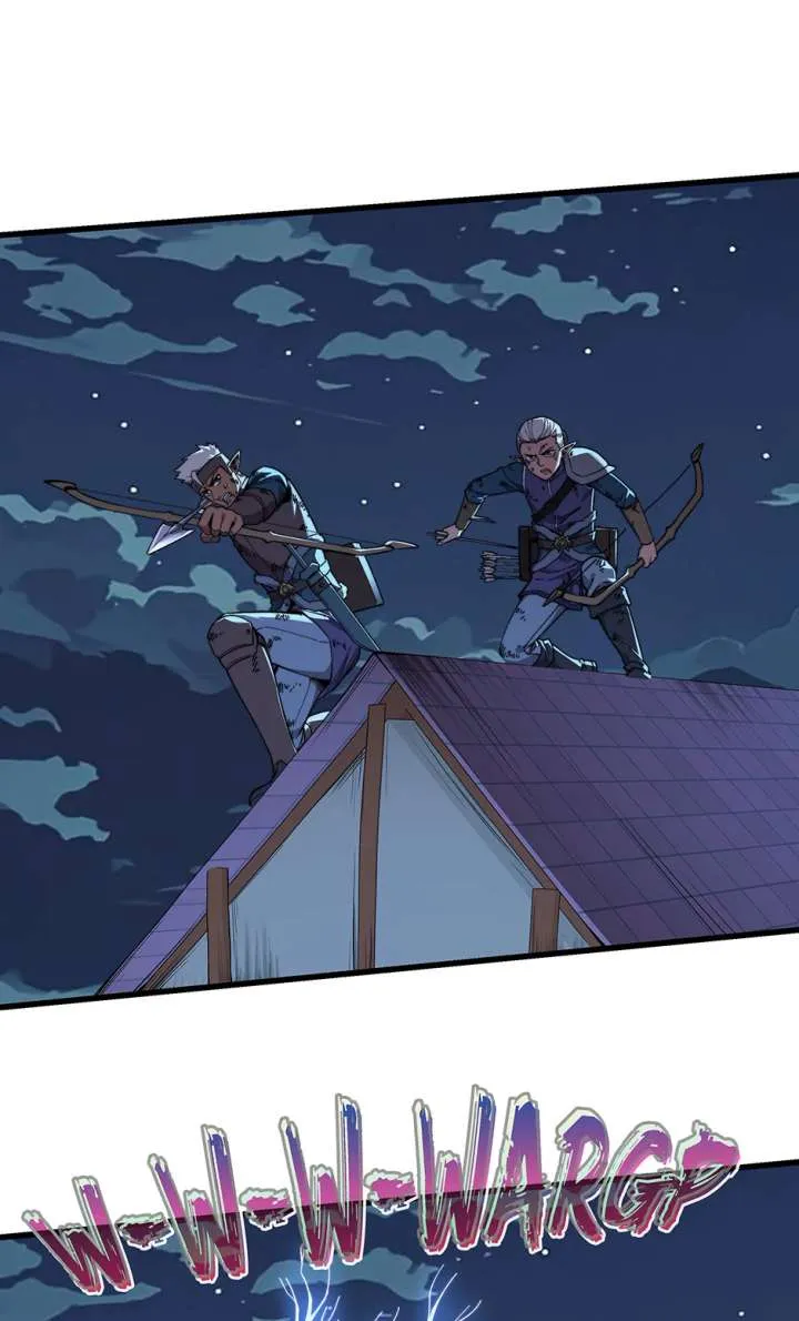Read An Outcast In Another World chapter 45 image 35 on Lezhin