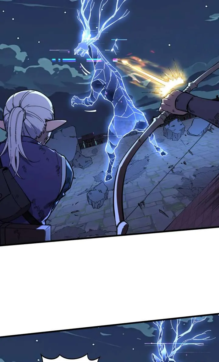 Read An Outcast In Another World chapter 45 image 36 on Lezhin