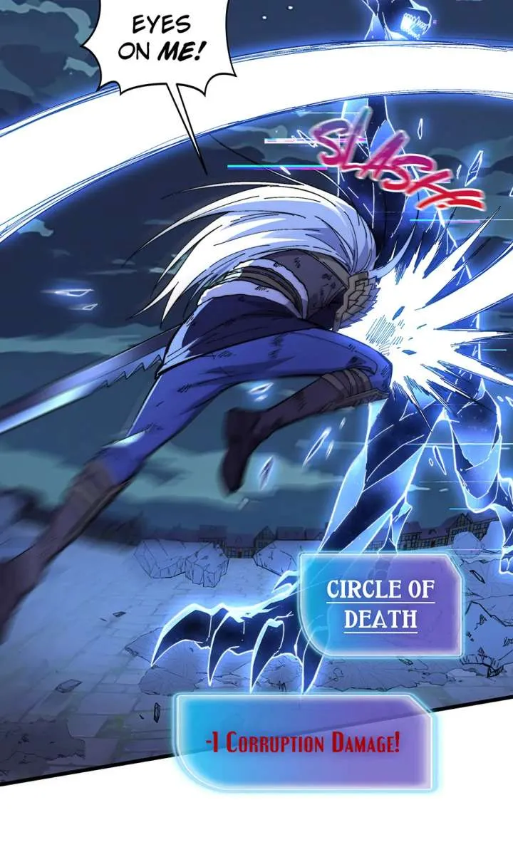 Read An Outcast In Another World chapter 45 image 37 on Lezhin