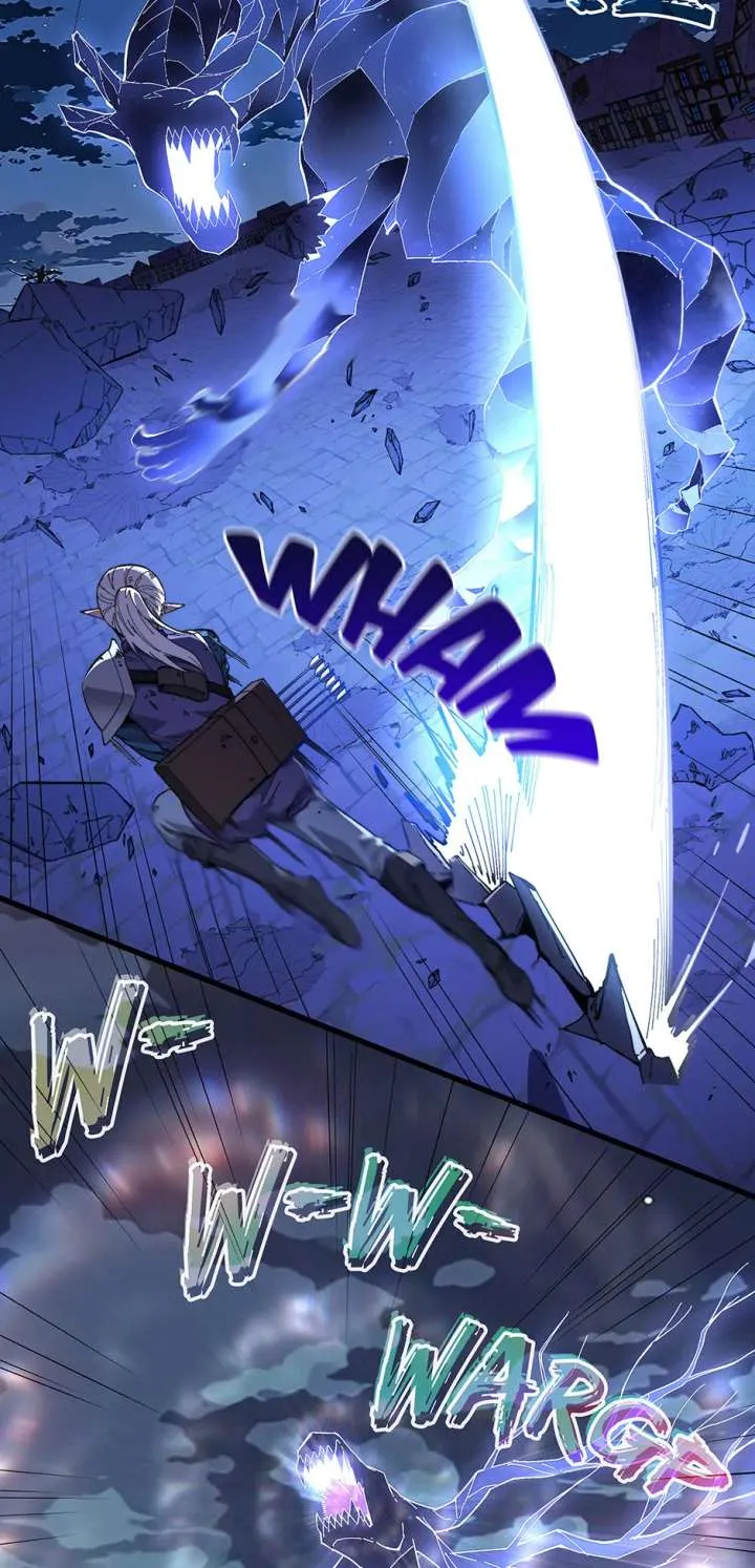 Read An Outcast In Another World chapter 45 image 42 on Lezhin