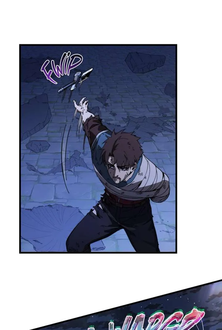Read An Outcast In Another World chapter 45 image 44 on Lezhin