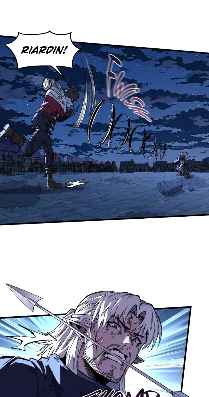 Read An Outcast In Another World chapter 45 image 47 on Lezhin