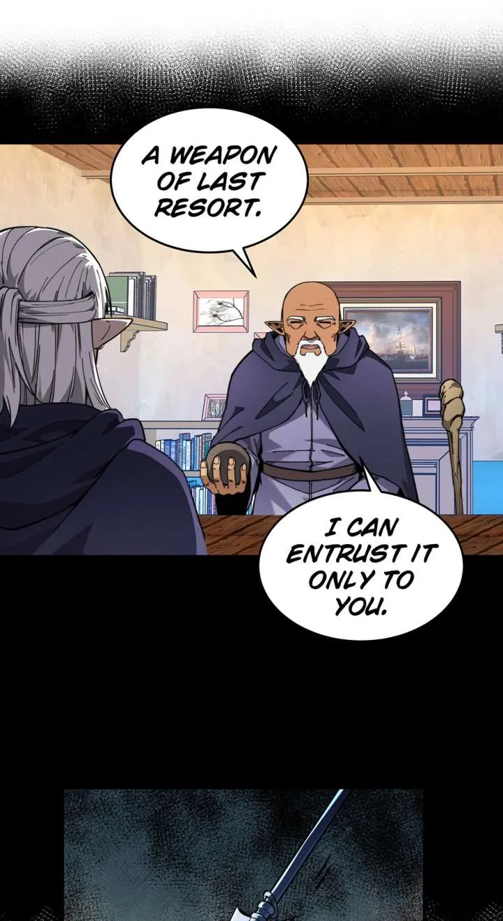 Read An Outcast In Another World chapter 45 image 49 on Lezhin