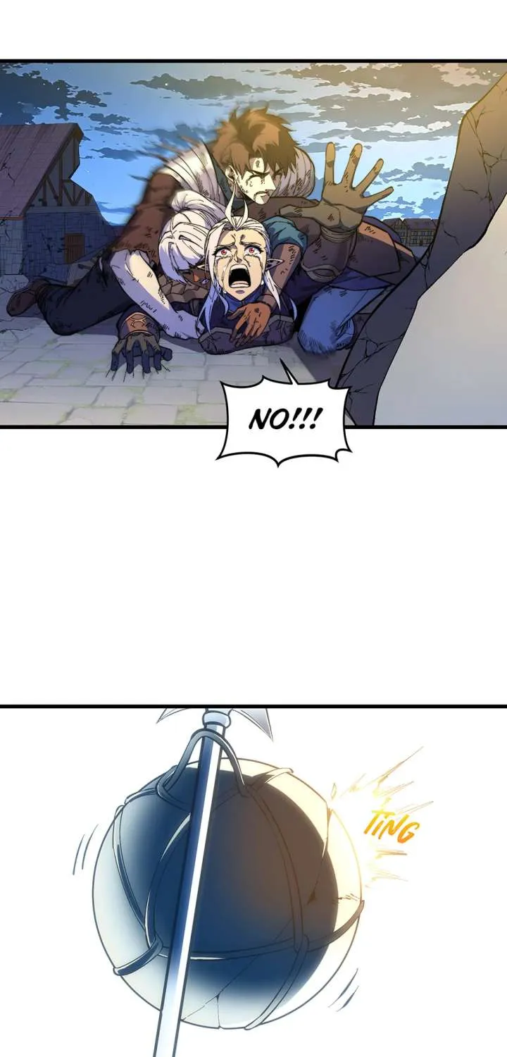 Read An Outcast In Another World chapter 45 image 57 on Lezhin