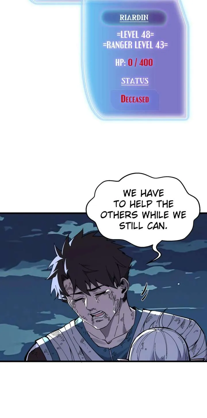 Read An Outcast In Another World chapter 46 image 10 on Lezhin