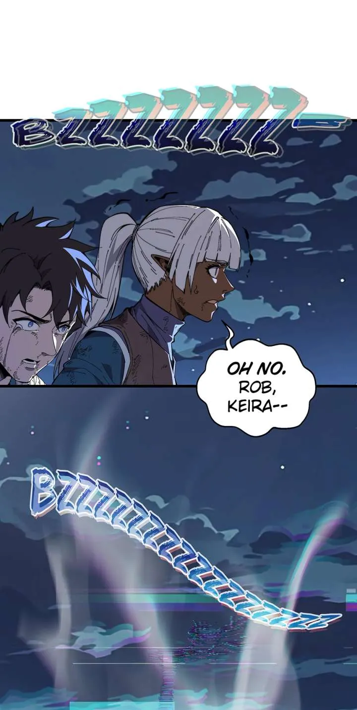 Read An Outcast In Another World chapter 46 image 11 on Lezhin