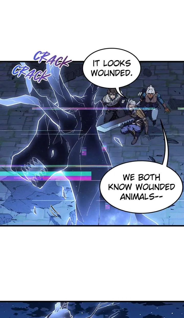 Read An Outcast In Another World chapter 46 image 14 on Lezhin