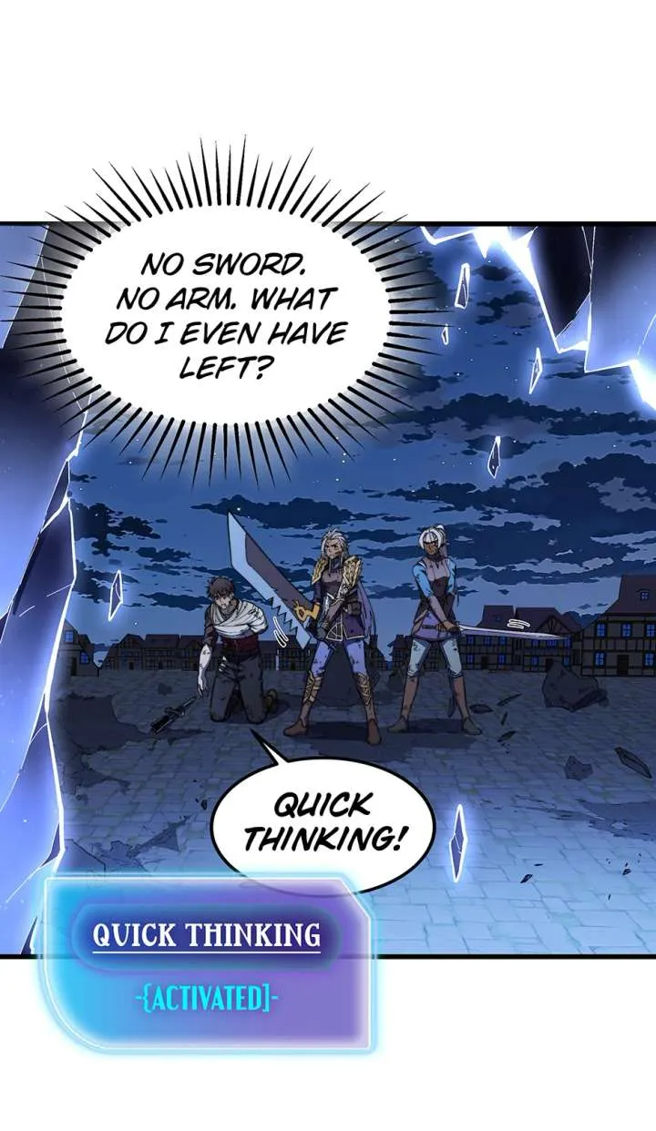 Read An Outcast In Another World chapter 46 image 16 on Lezhin