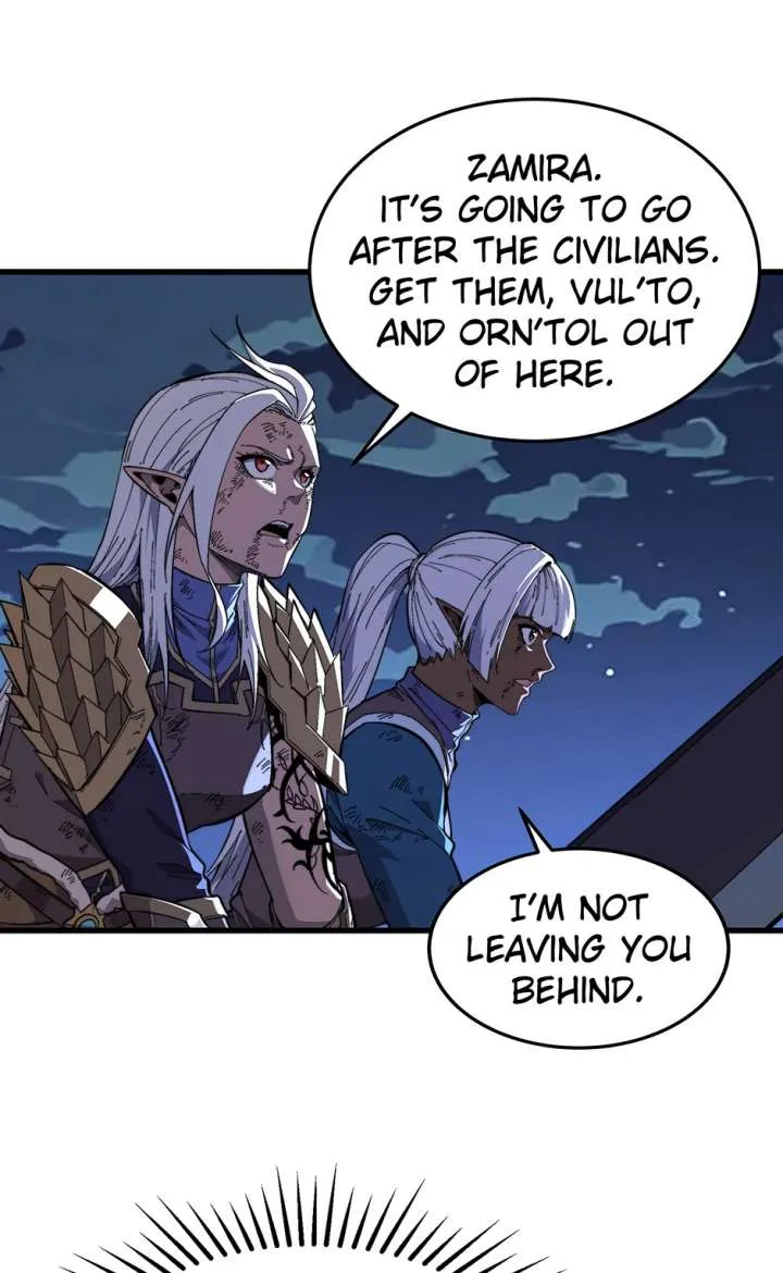 Read An Outcast In Another World chapter 46 image 17 on Lezhin