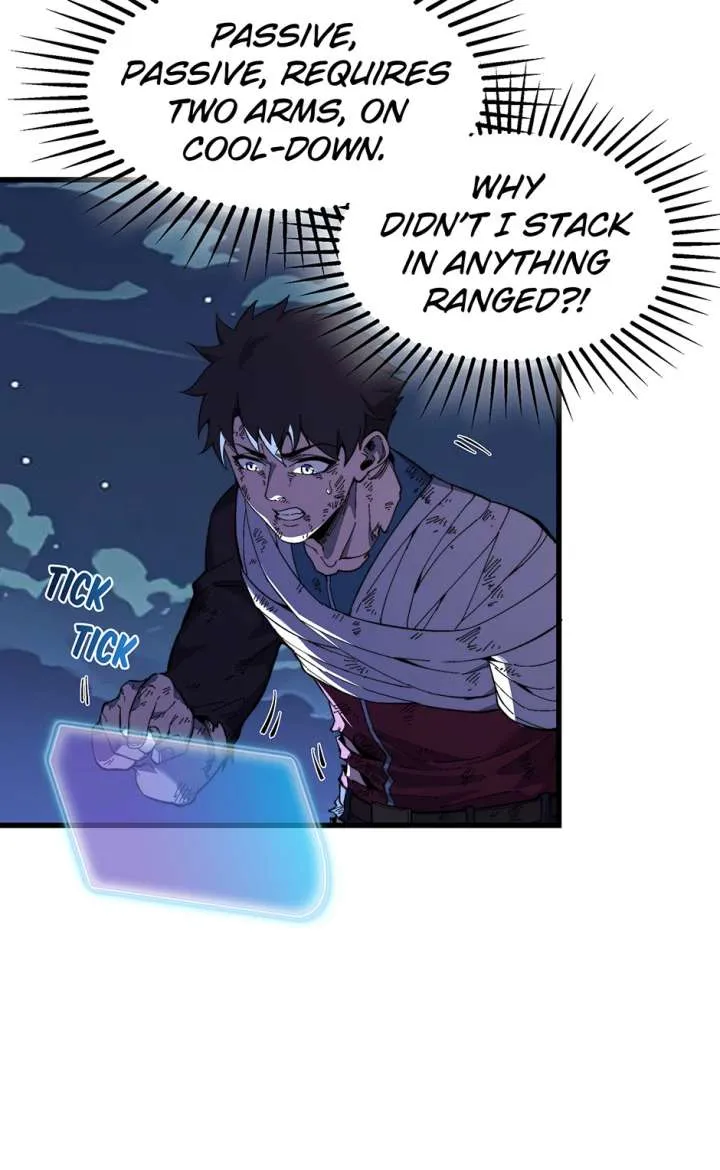 Read An Outcast In Another World chapter 46 image 18 on Lezhin