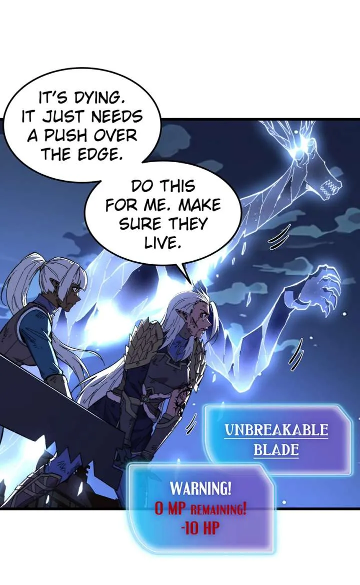 Read An Outcast In Another World chapter 46 image 19 on Lezhin