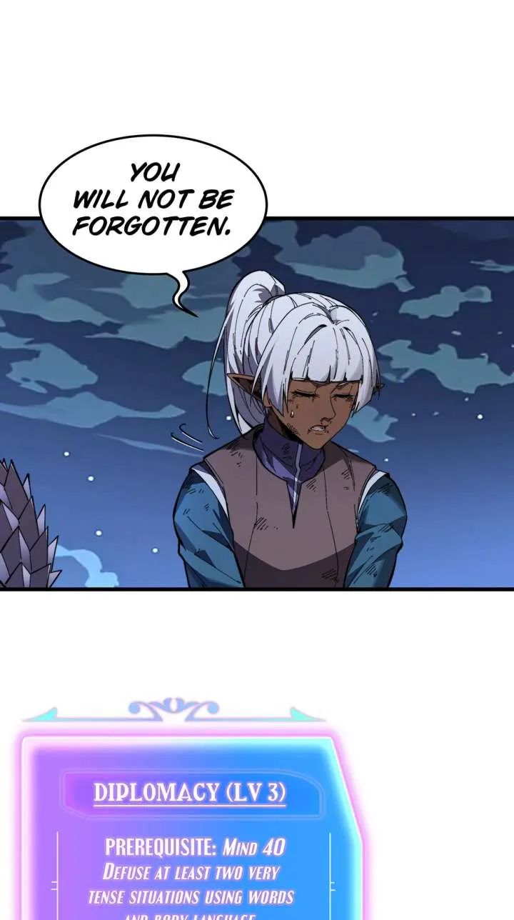 Read An Outcast In Another World chapter 46 image 20 on Lezhin