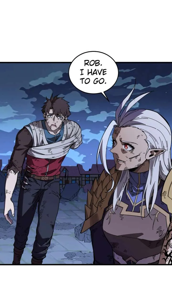 Read An Outcast In Another World chapter 46 image 22 on Lezhin