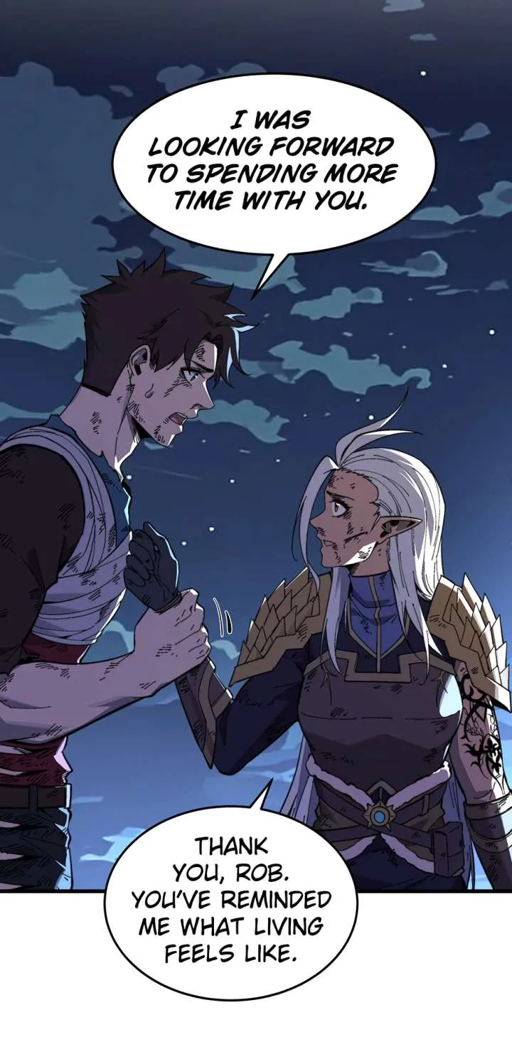 Read An Outcast In Another World chapter 46 image 25 on Lezhin