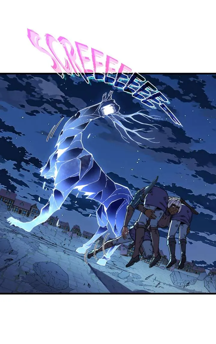 Read An Outcast In Another World chapter 46 image 26 on Lezhin