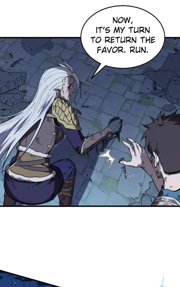 Read An Outcast In Another World chapter 46 image 27 on Lezhin