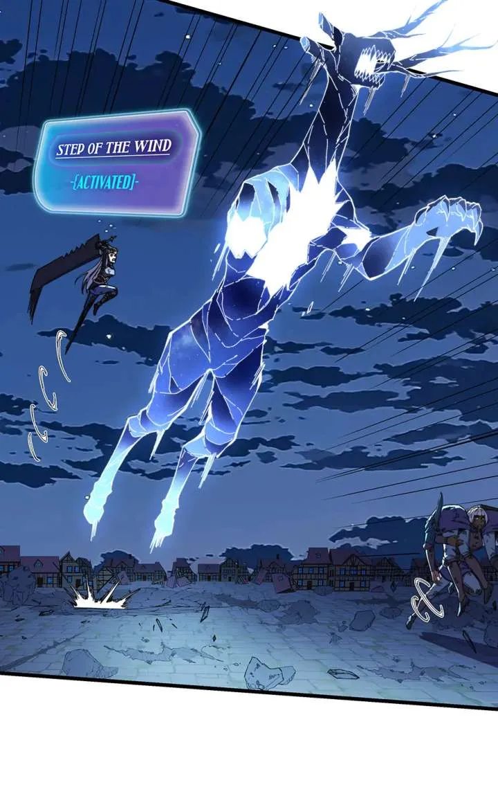 Read An Outcast In Another World chapter 46 image 28 on Lezhin