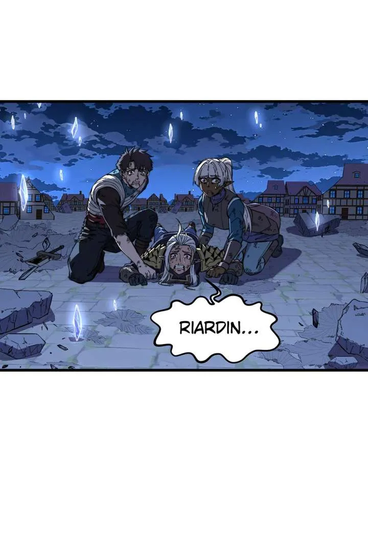 Read An Outcast In Another World chapter 46 image 3 on Lezhin