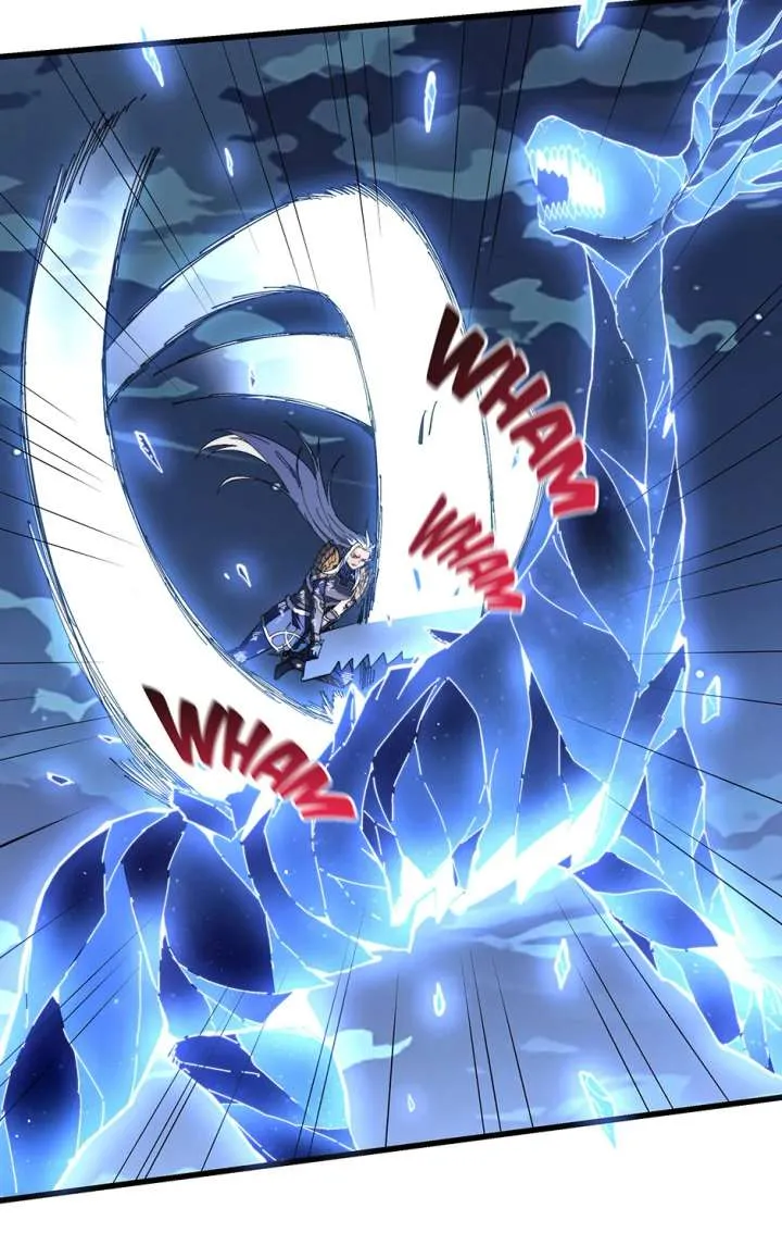Read An Outcast In Another World chapter 46 image 30 on Lezhin