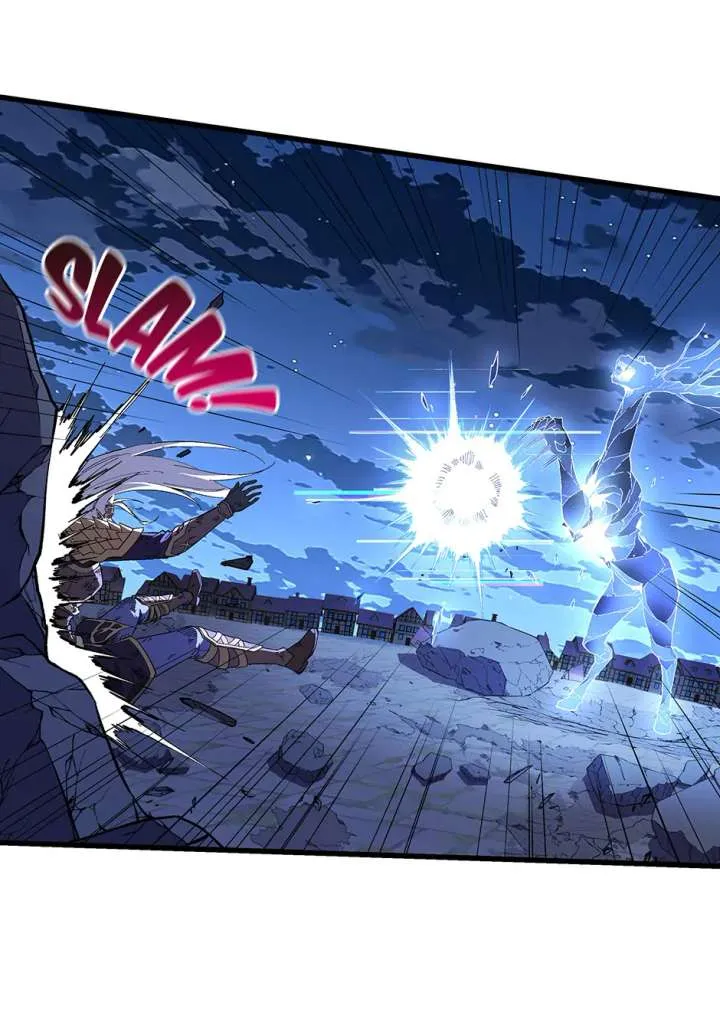 Read An Outcast In Another World chapter 46 image 33 on Lezhin