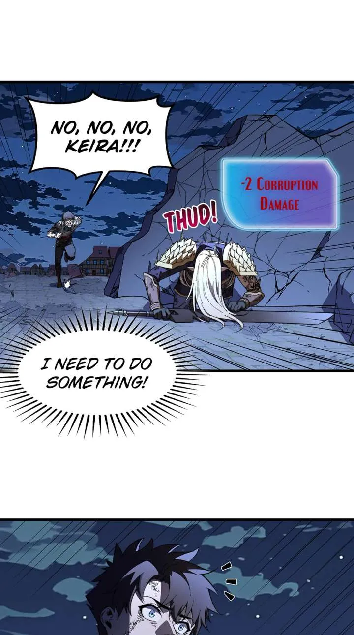 Read An Outcast In Another World chapter 46 image 34 on Lezhin