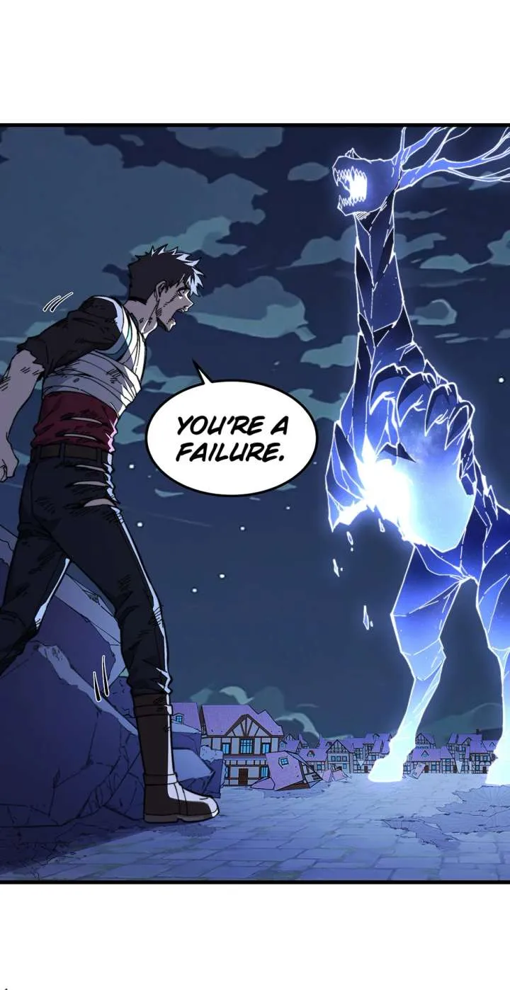 Read An Outcast In Another World chapter 46 image 38 on Lezhin