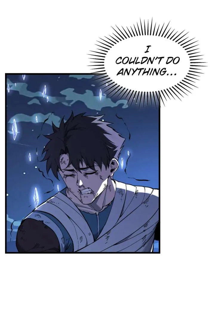 Read An Outcast In Another World chapter 46 image 4 on Lezhin