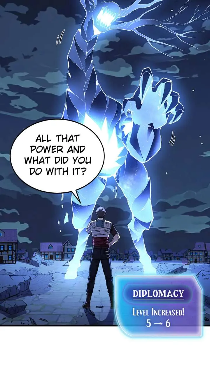 Read An Outcast In Another World chapter 46 image 41 on Lezhin