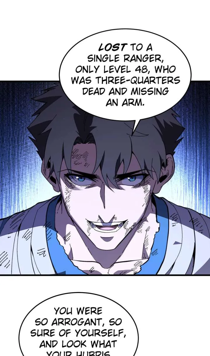 Read An Outcast In Another World chapter 46 image 42 on Lezhin