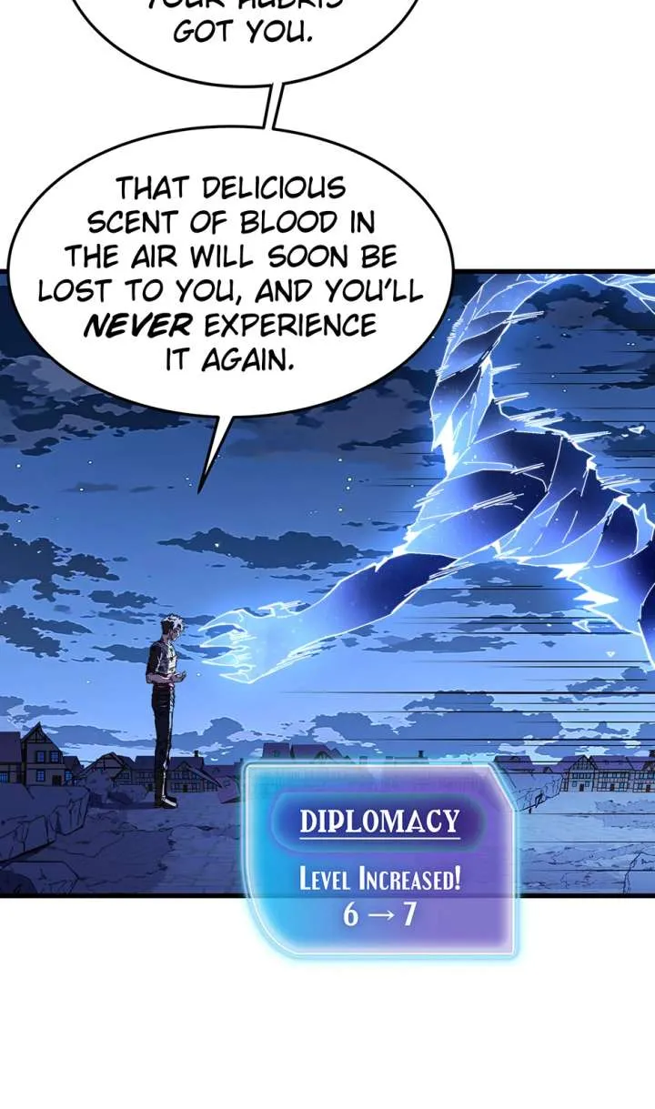 Read An Outcast In Another World chapter 46 image 43 on Lezhin