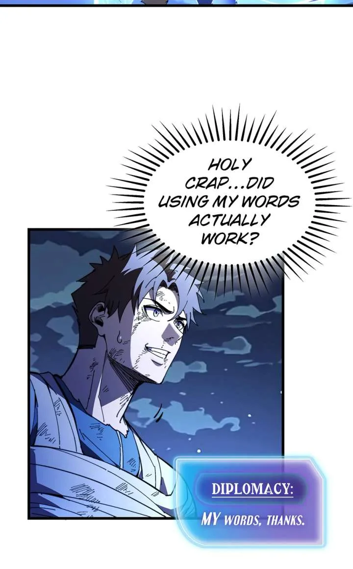Read An Outcast In Another World chapter 46 image 46 on Lezhin