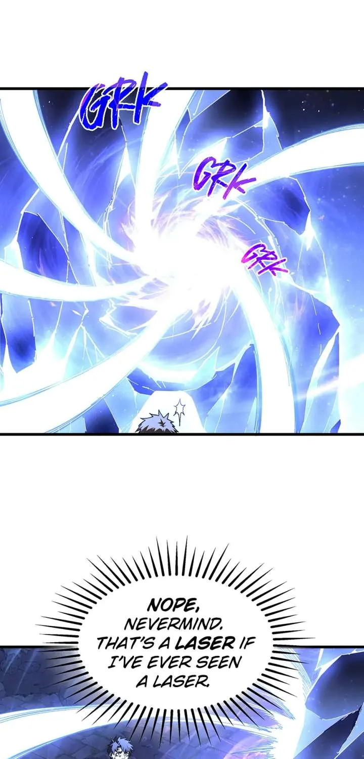 Read An Outcast In Another World chapter 46 image 48 on Lezhin