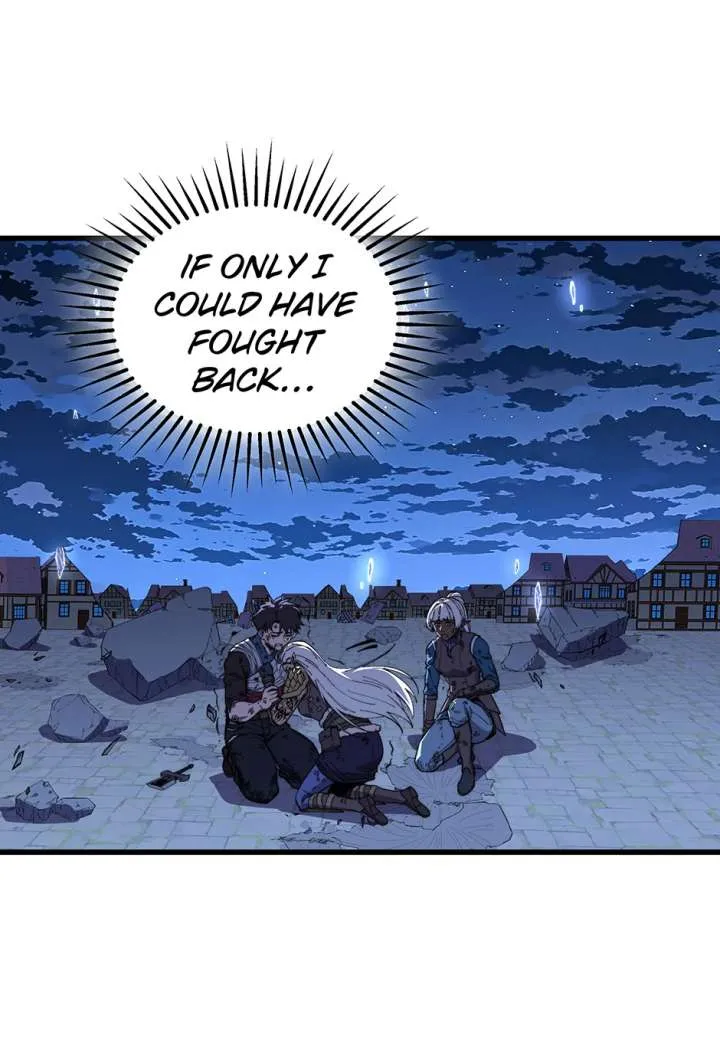 Read An Outcast In Another World chapter 46 image 5 on Lezhin