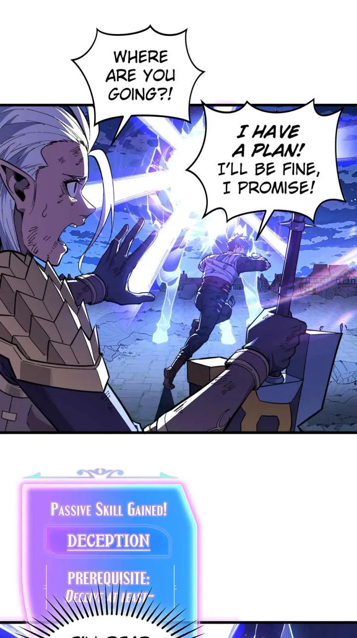 Read An Outcast In Another World chapter 46 image 52 on Lezhin