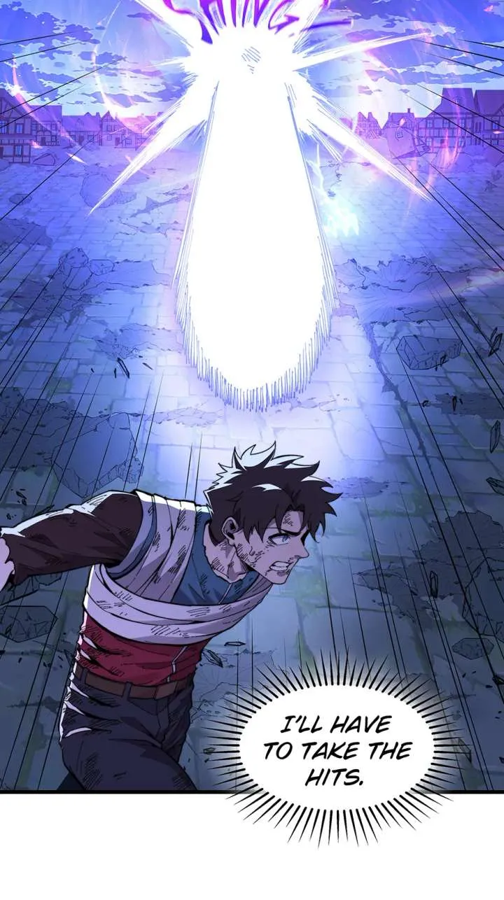 Read An Outcast In Another World chapter 46 image 54 on Lezhin