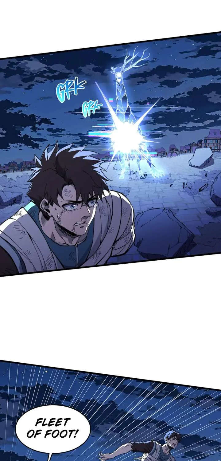 Read An Outcast In Another World chapter 46 image 57 on Lezhin