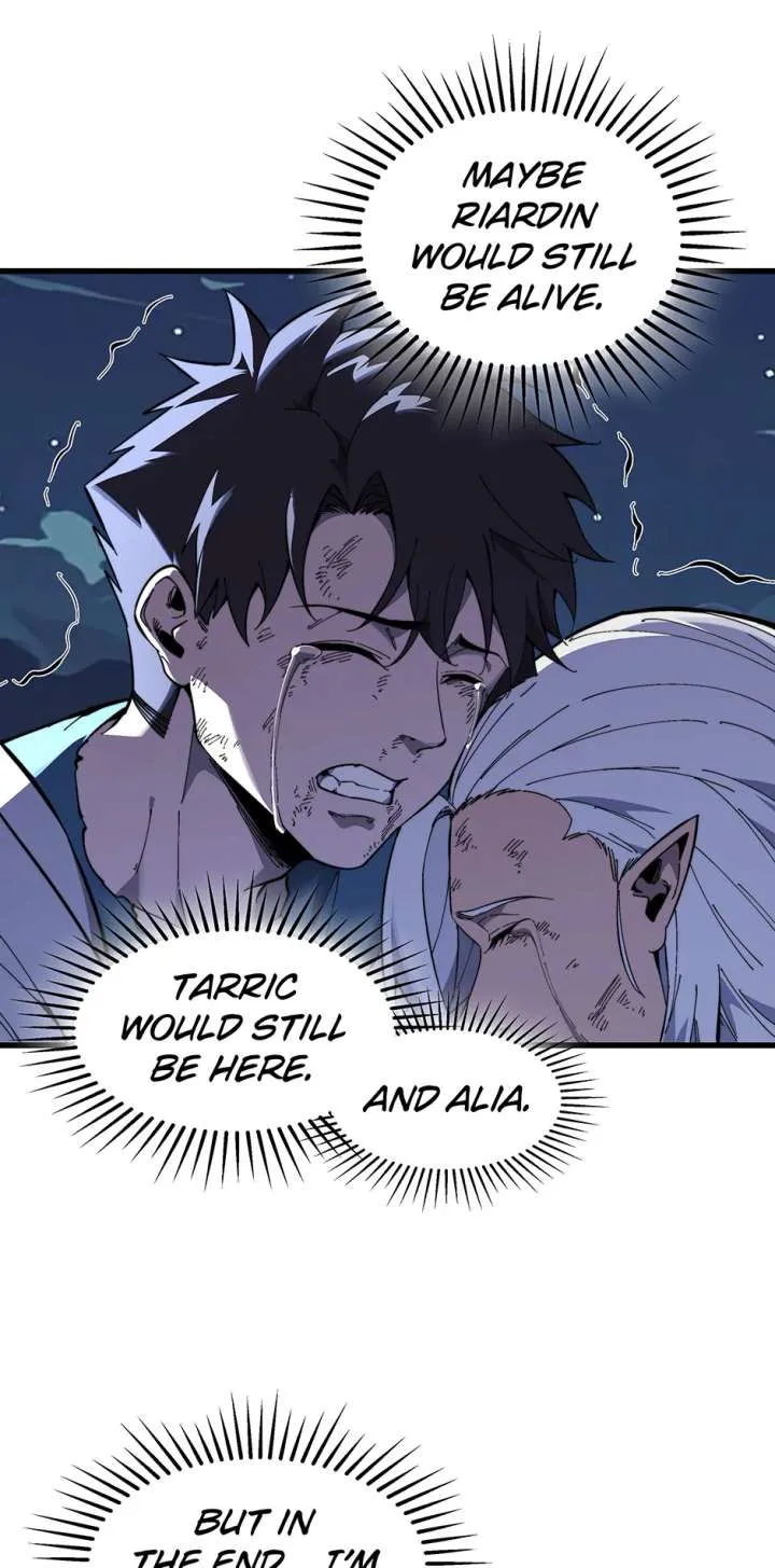 Read An Outcast In Another World chapter 46 image 6 on Lezhin