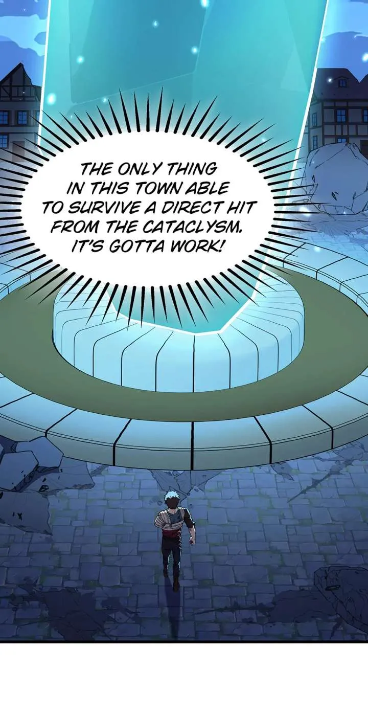 Read An Outcast In Another World chapter 46 image 63 on Lezhin