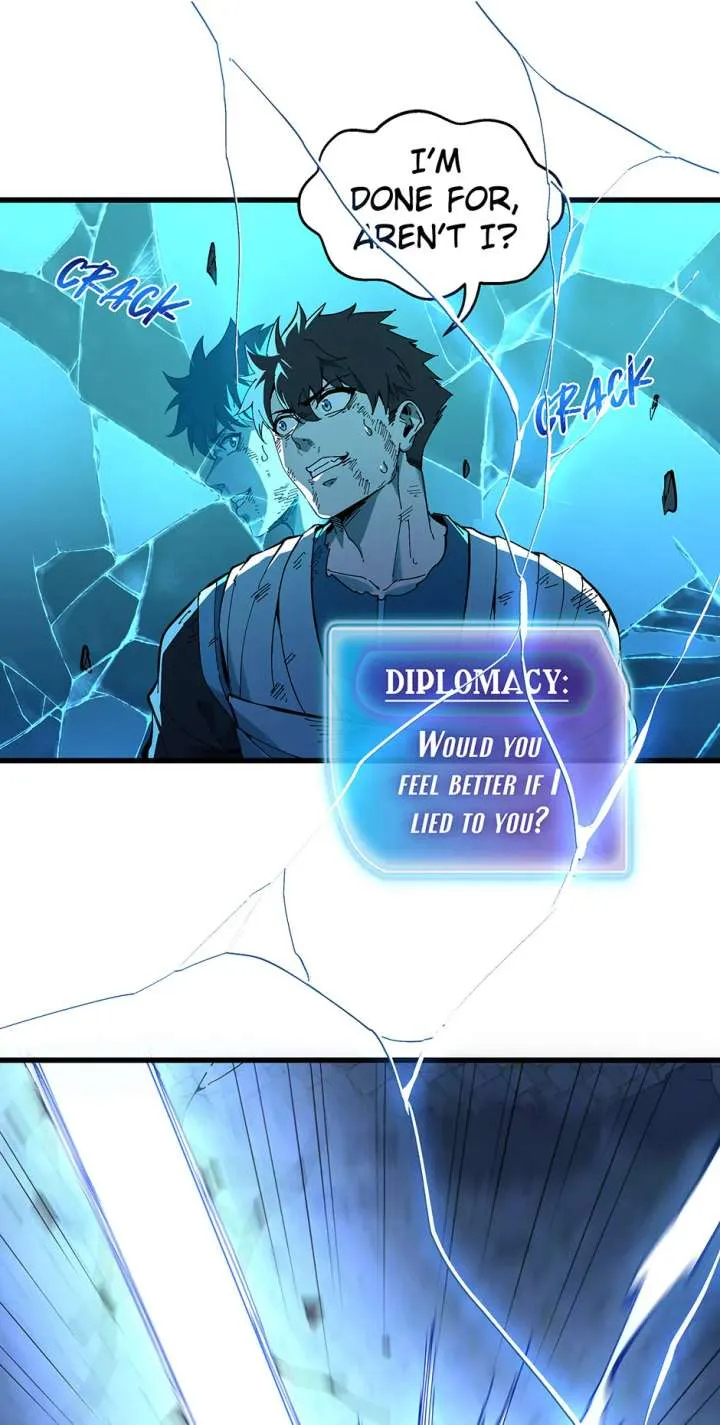 Read An Outcast In Another World chapter 46 image 73 on Lezhin