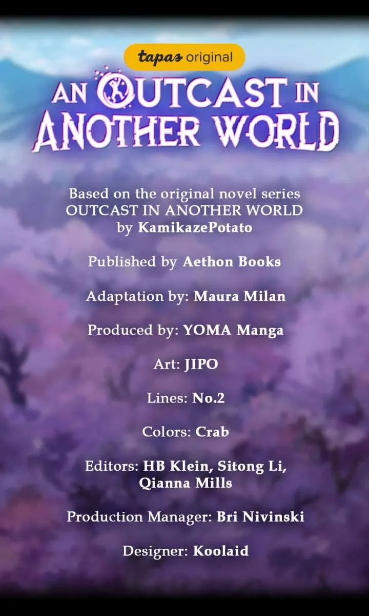 Read An Outcast In Another World chapter 46 image 80 on Lezhin