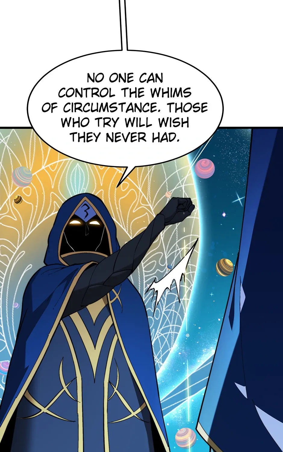 Read An Outcast In Another World chapter 47 image 12 on Lezhin