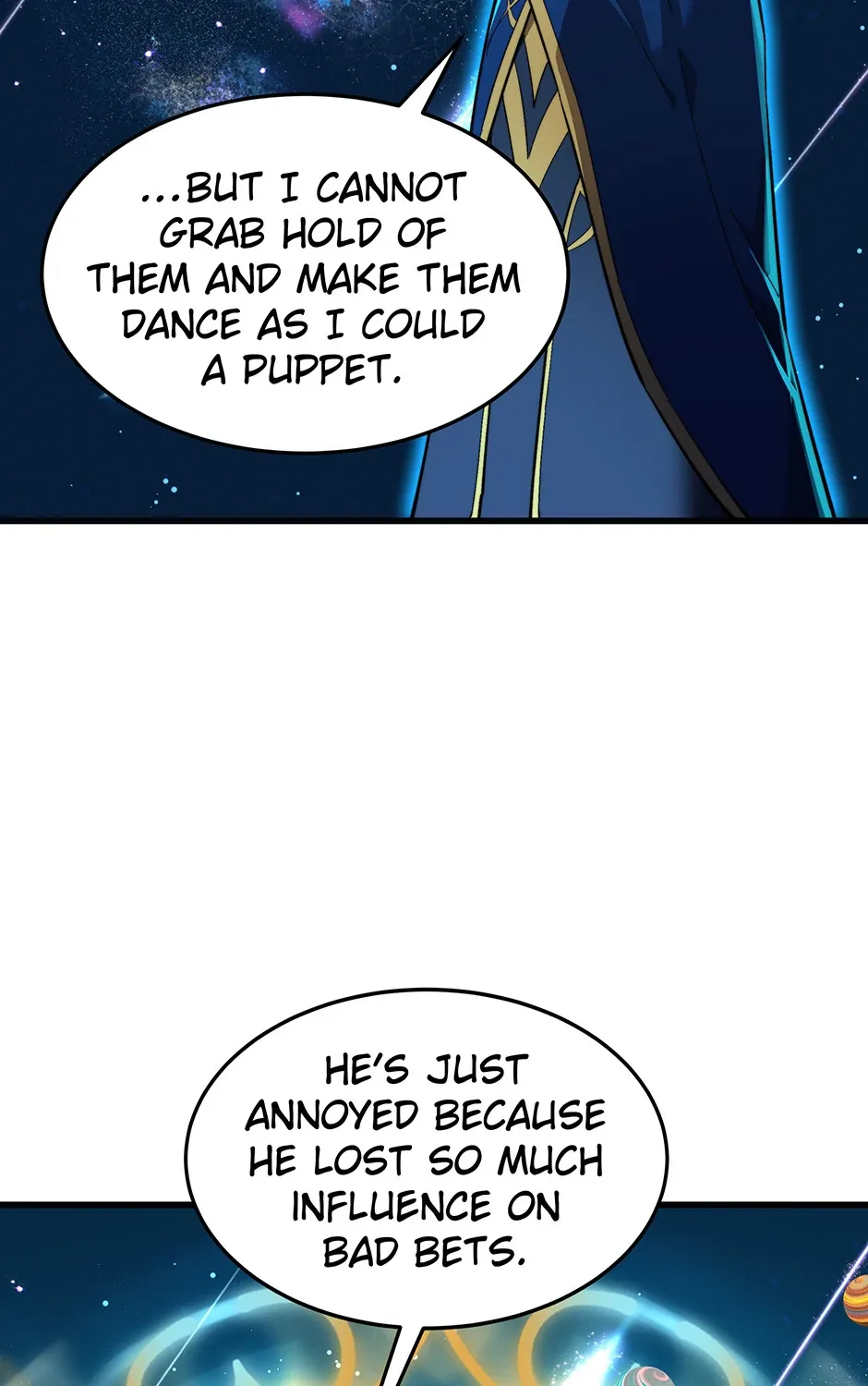 Read An Outcast In Another World chapter 47 image 18 on Lezhin