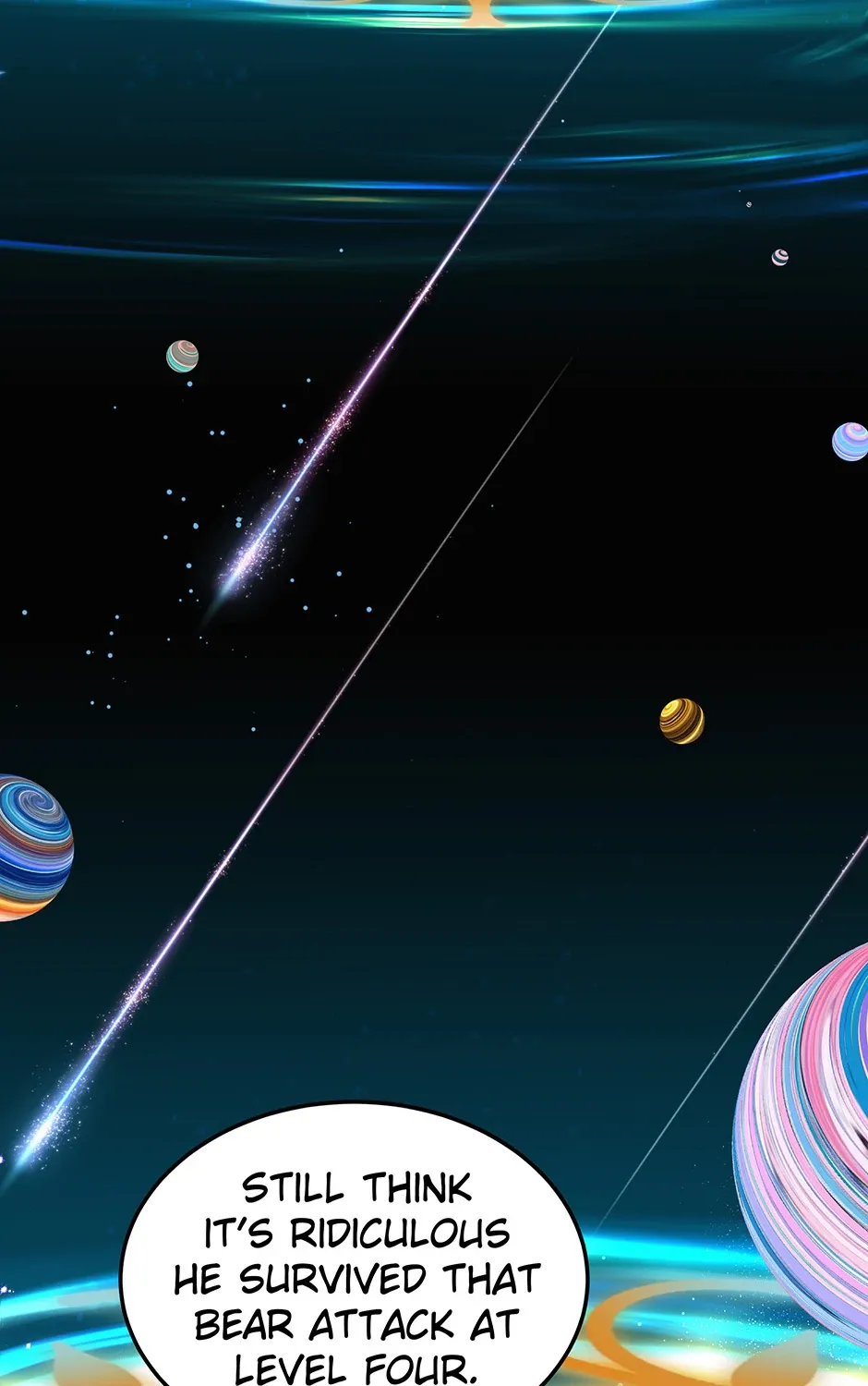 Read An Outcast In Another World chapter 47 image 2 on Lezhin